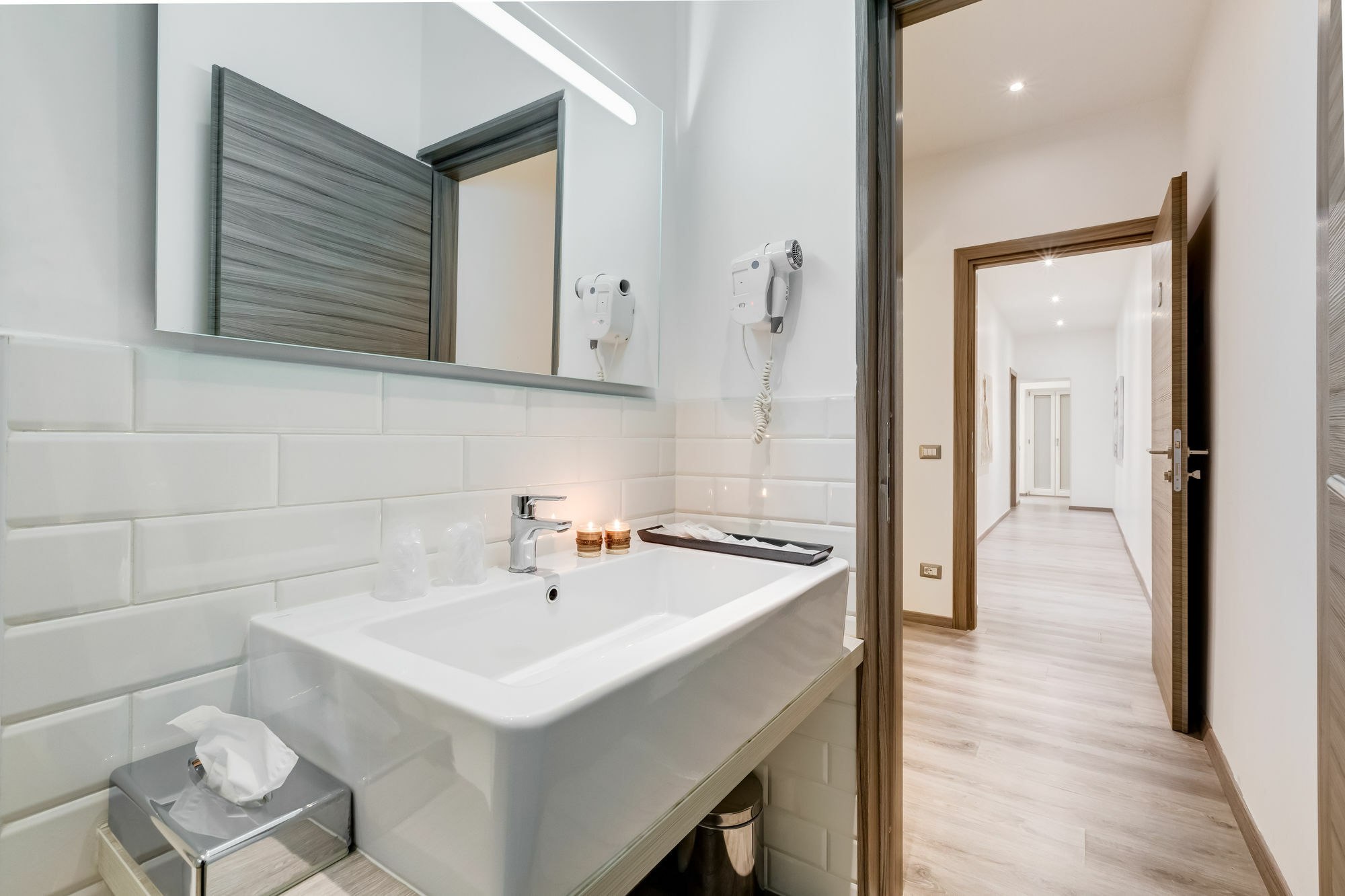 Relais Colonna Hotel Rome Luaran gambar